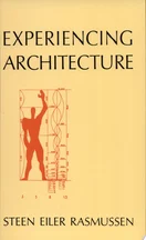 Experiencing Architecture kitap kapağı