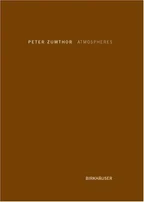 Atmospheres kitap kapağı