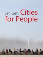 Cities for People kitap kapağı