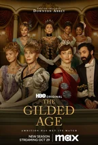 The Gilded Age dizi görseli