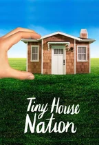 Tiny House Nation dizi görseli